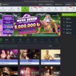 dumanbet canlı casino oyunları