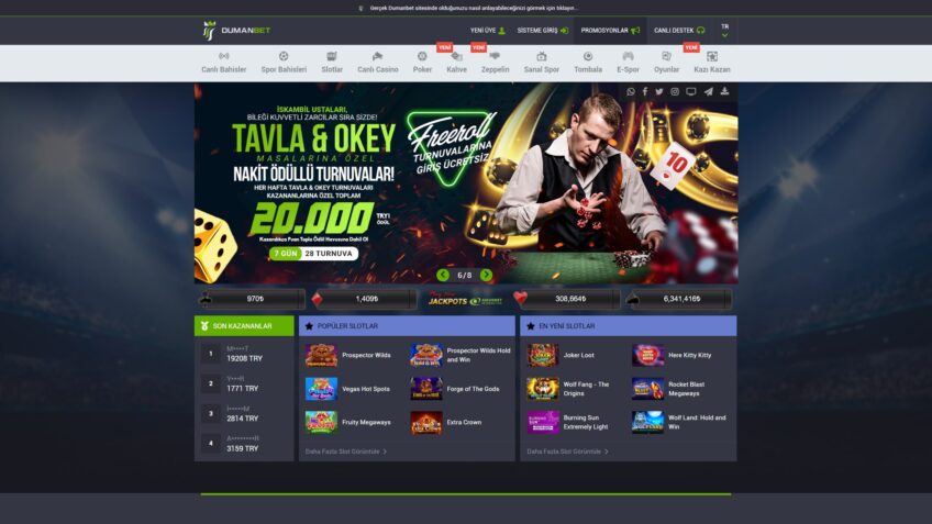 dumanbet gerçek giriş sitesi