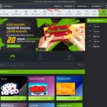 dumanbet kazı kazan oyunları