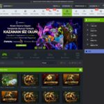 dumanbet sanal spor bahisleri