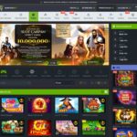 dumanbet slot oyunları